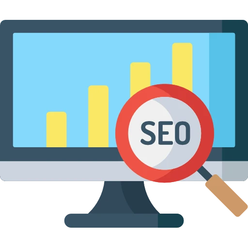 SEO strategy and analytics