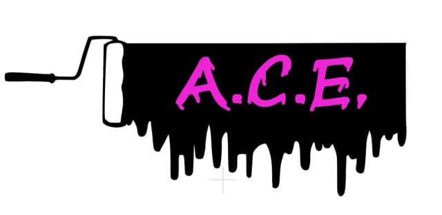 Affinity (ACE) logo