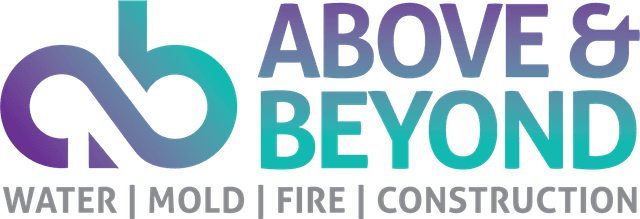 Above & Beyond logo