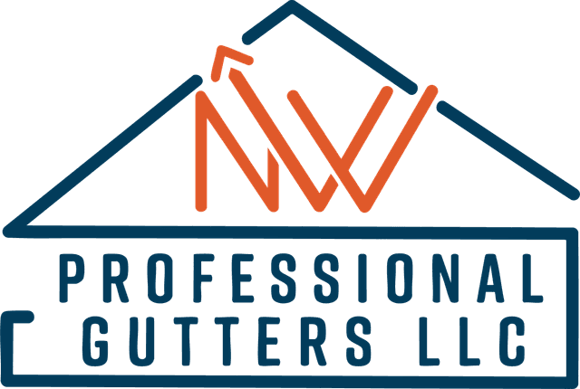 NW Pro Gutters logo