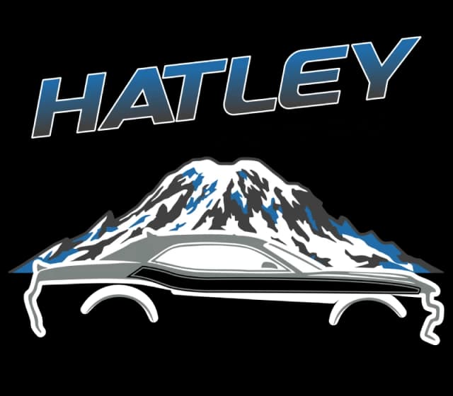 Hatley Auto Spa logo