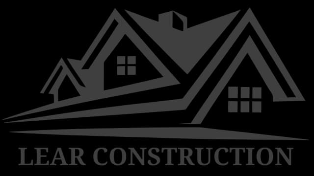 Lear Construction LLC logo