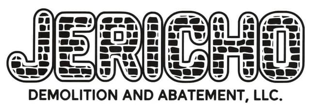 Jericho Demolition & Abatement logo