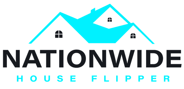 Nationwide House Flipper logo