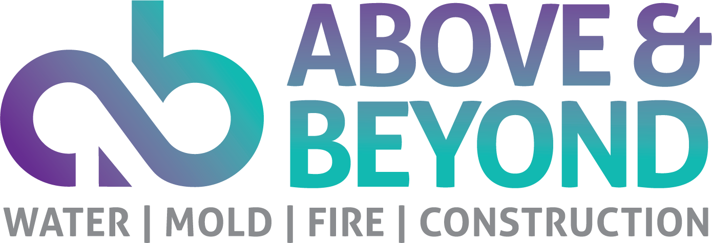 Above & Beyond Logo