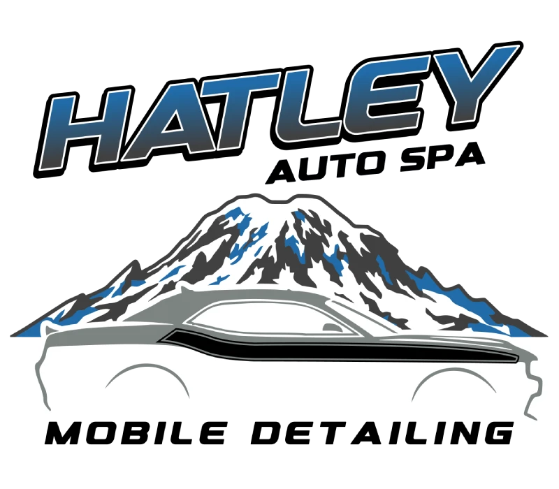 Hatley Auto Spa Logo