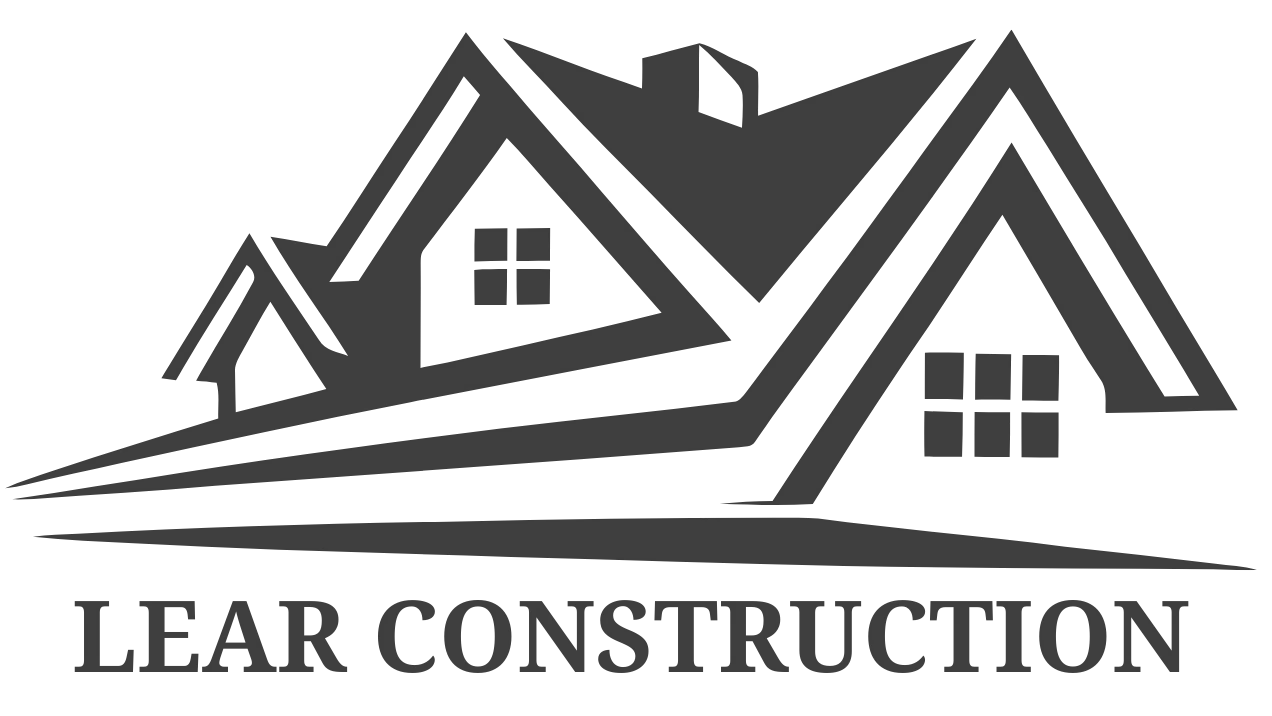 Lear Construction LLC Logo