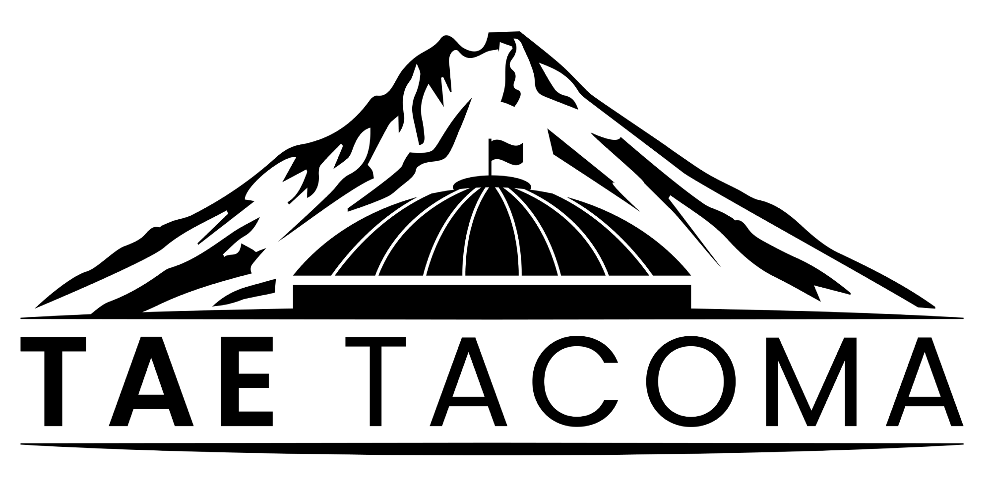 TAE (Train Above Everything) Logo