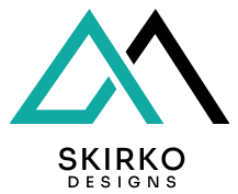 Skirko Designs Logo