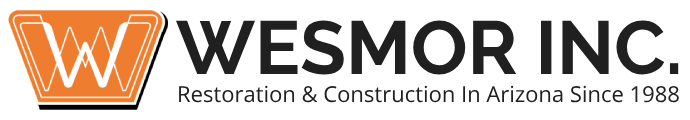 Wesmor Logo