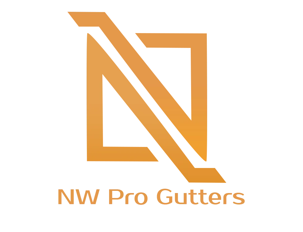 NW Pro Gutters Logo